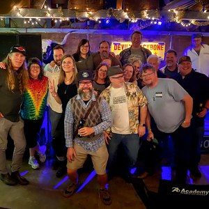 Meet your Posher, Christy